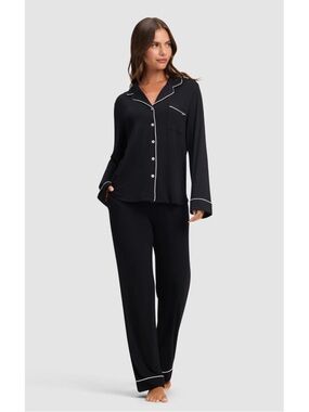 Cozy Earth Bamboo Stretch Knit Pajama Pants